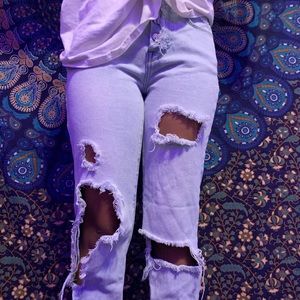 jeans